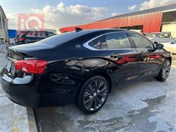 Chevrolet Impala